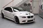 BMW M3-Style Coupe by Prior Design 2011 года